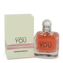 In Love With You Fragrance by Giorgio Armani undefined undefined