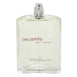 Incanto Fragrance by Salvatore Ferragamo undefined undefined