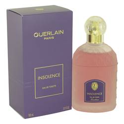 Insolence Fragrance by Guerlain undefined undefined