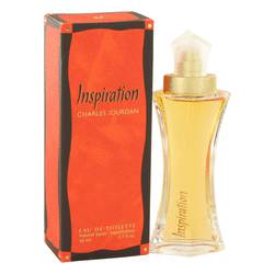 Inspiration Fragrance by Charles Jourdan undefined undefined