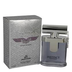 Instinct Pour Homme Fragrance by Jean Rish undefined undefined