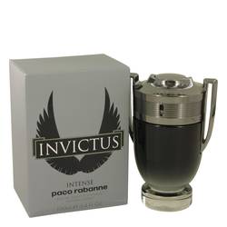 Invictus Intense Fragrance by Paco Rabanne undefined undefined