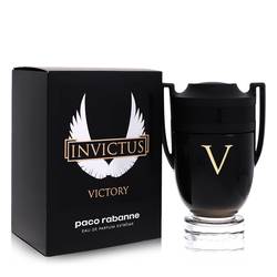 Invictus Victory Cologne by Paco Rabanne 3.4 oz Eau De Parfum Spray
