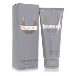 Invictus Cologne by Paco Rabanne 3.4 oz After Shave Balm