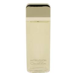 Intrusion Perfume by Oscar De La Renta 3.4 oz Eau De Parfum Spray (unboxed)