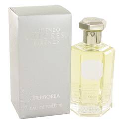 Iperborea Fragrance by Lorenzo Villoresi undefined undefined