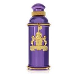 Iris Violet Perfume by Alexandre J 3.4 oz Eau De Parfum Spray (unboxed)