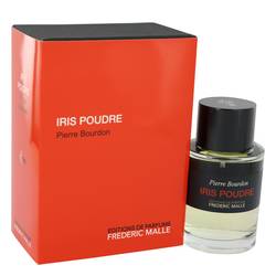 Iris Poudre Fragrance by Frederic Malle undefined undefined