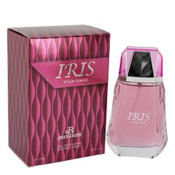 Iris Pour Femme Fragrance by Jean Rish undefined undefined