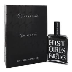 Irreverent Fragrance by Histoires De Parfums undefined undefined