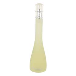 Ice Perfume by Sakamichi 3.4 oz Eau De Parfum Spray (unboxed)