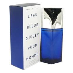L'eau Bleue D'issey Pour Homme Fragrance by Issey Miyake undefined undefined