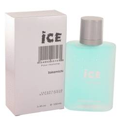 Ice Fragrance by Sakamichi undefined undefined