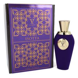 Isotta V Perfume by Canto 3.38 oz Extrait De Parfum Spray (Unisex)