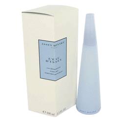 L'eau D'issey (issey Miyake) Perfume by Issey Miyake 3.3 oz Deodorant Spray