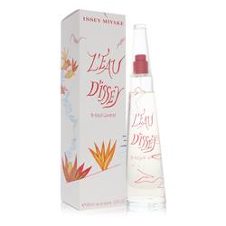 Issey Miyake Summer Fragrance Fragrance by Issey Miyake undefined undefined
