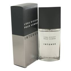 L'eau D'issey Pour Homme Intense Fragrance by Issey Miyake undefined undefined