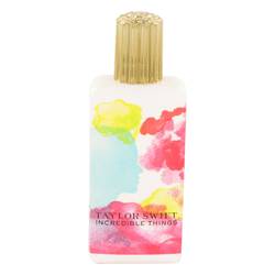 Incredible Things Perfume by Taylor Swift 1.7 oz Eau De Parfum Spray (unboxed)