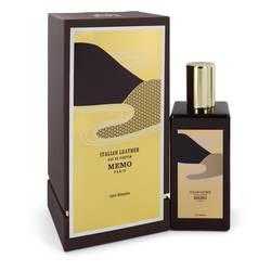 Italian Leather Perfume by Memo 6.8 oz Eau De Parfum Spray (Unisex)