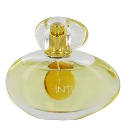Intuition Perfume by Estee Lauder 1.7 oz Eau De Parfum Spray (unboxed)