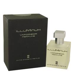 Illuminum White Saffron Perfume by Illuminum 3.4 oz Eau De Parfum Spray