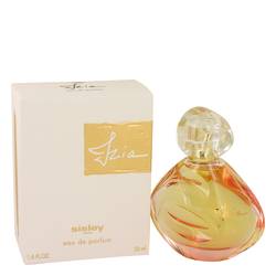 Izia Perfume by Sisley 1.6 oz Eau De Parfum Spray