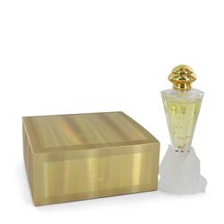 Jivago 24k Gold Perfume by Ilana Jivago 1.7 oz Eau De Parfum Spray