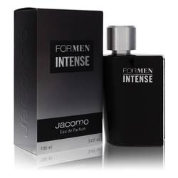 Jacomo Intense Fragrance by Jacomo undefined undefined