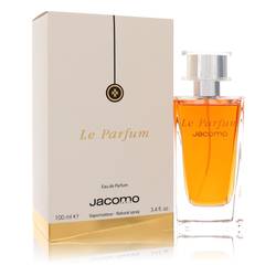 Jacomo Le Parfum Fragrance by Jacomo undefined undefined