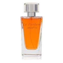 Jacomo Le Parfum Perfume by Jacomo 3.4 oz Eau De Parfum Spray (unboxed)