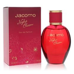 Jacomo Night Bloom Fragrance by Jacomo undefined undefined