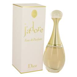 Jadore Perfume by Christian Dior 2.5 oz Eau De Parfum Spray