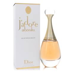 Jadore Absolu Fragrance by Christian Dior undefined undefined