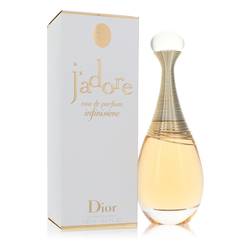 Jadore Infinissime Perfume by Christian Dior 3.4 oz Eau De Parfum Spray