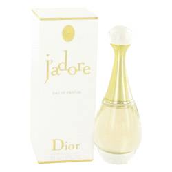 Jadore Perfume by Christian Dior 1 oz Eau De Parfum Spray