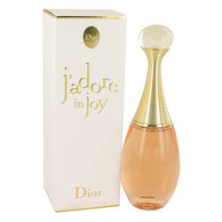 Jadore In Joy Perfume by Christian Dior 3.4 oz Eau De Toilette Spray