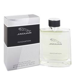 Jaguar Innovation Fragrance by Jaguar undefined undefined