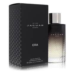Jaguar Era Fragrance by Jaguar undefined undefined