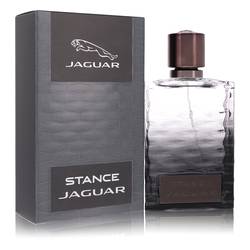Jaguar Stance Fragrance by Jaguar undefined undefined
