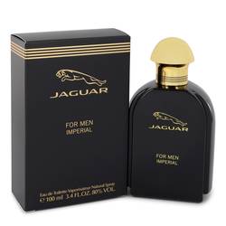 Jaguar Imperial Fragrance by Jaguar undefined undefined