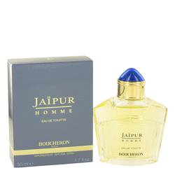 Jaipur Cologne by Boucheron 1.7 oz Eau De Toilette Spray