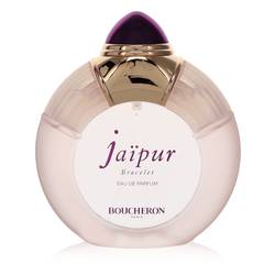 Jaipur Bracelet Perfume by Boucheron 3.3 oz Eau De Parfum Spray (unboxed)