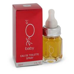 Jai Ose Baby Perfume by Guy Laroche 1 oz Eau De Toilette Spray