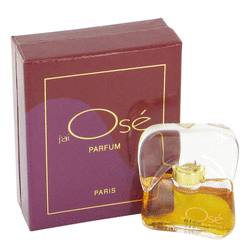 Jai Ose Perfume by Guy Laroche 0.25 oz Pure Perfume