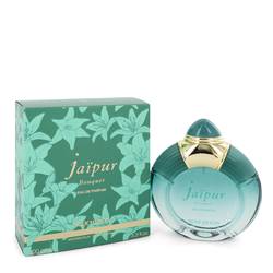 Jaipur Bouquet Fragrance by Boucheron undefined undefined