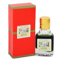 Jannet El Firdaus Cologne by Swiss Arabian 0.3 oz Concentrated Perfume Oil Free From Alcohol (Unisex Givaudan)