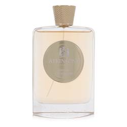 Jasmine In Tangerine Perfume by Atkinsons 3.3 oz Eau De Parfum Spray (Unboxed)