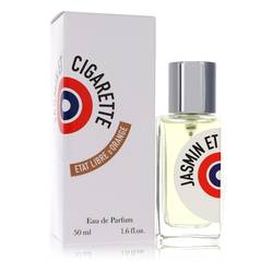 Jasmin Et Cigarette Fragrance by Etat Libre d'Orange undefined undefined