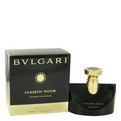 Jasmin Noir Perfume by Bvlgari 3.4 oz Eau De Parfum Spray