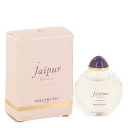 Jaipur Bracelet Perfume by Boucheron 0.15 oz Mini EDP